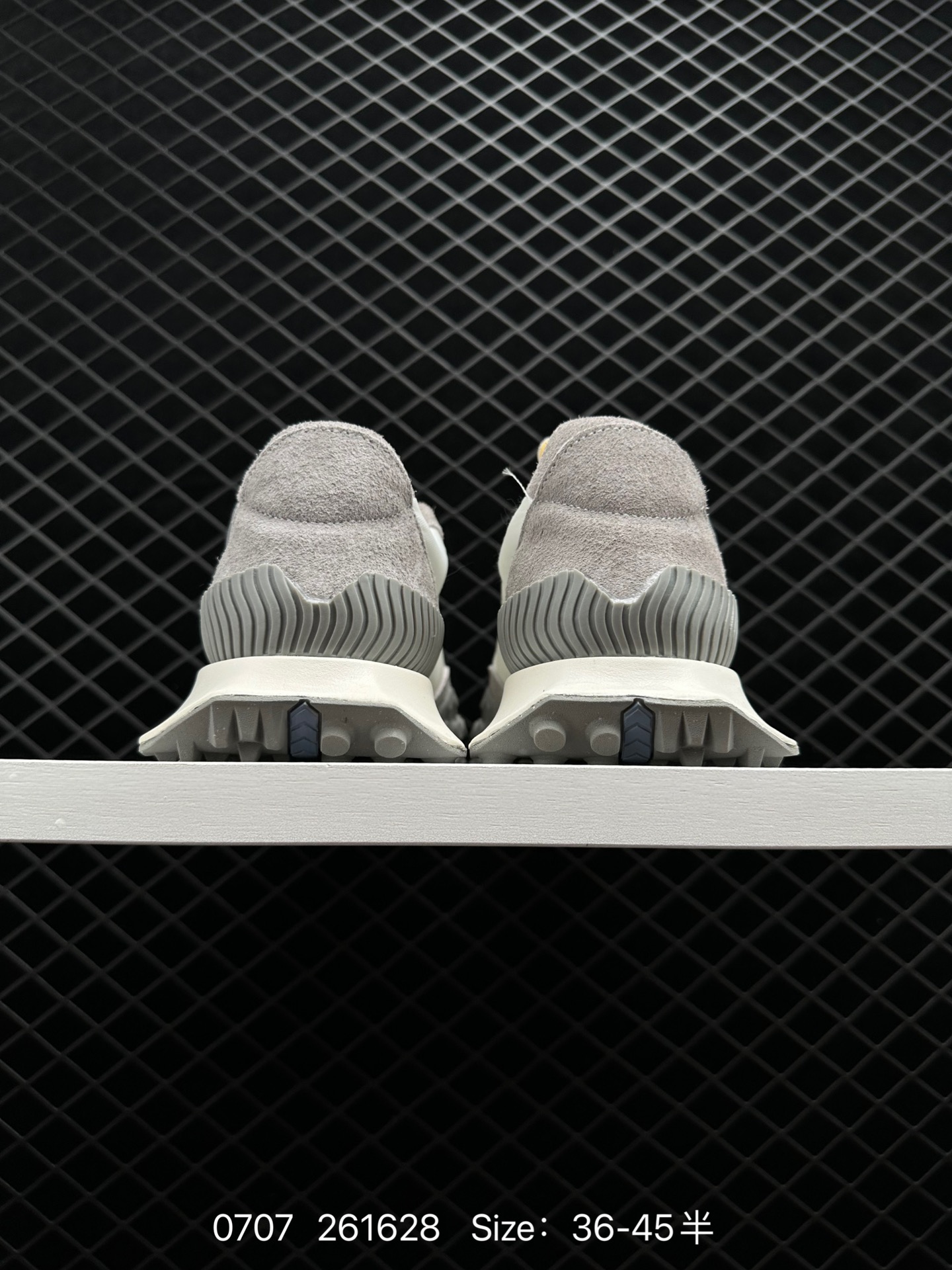 NB XC-72  Casablanca x New Balance XC-72